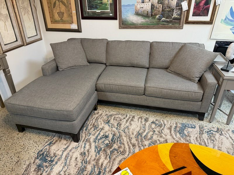 Sectional