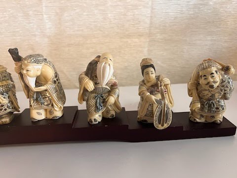 Oriental Decor