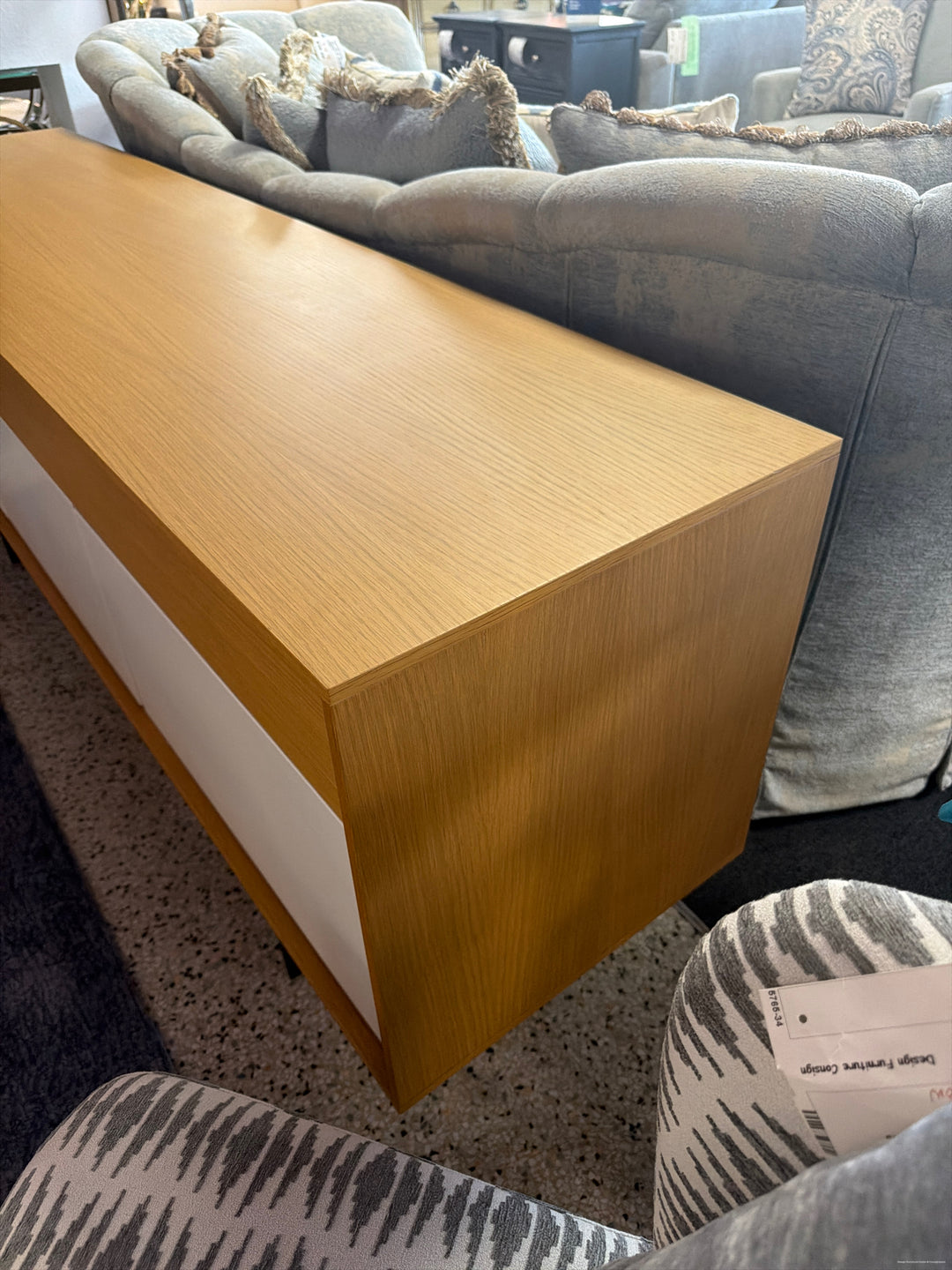 Design Within Reach Credenza