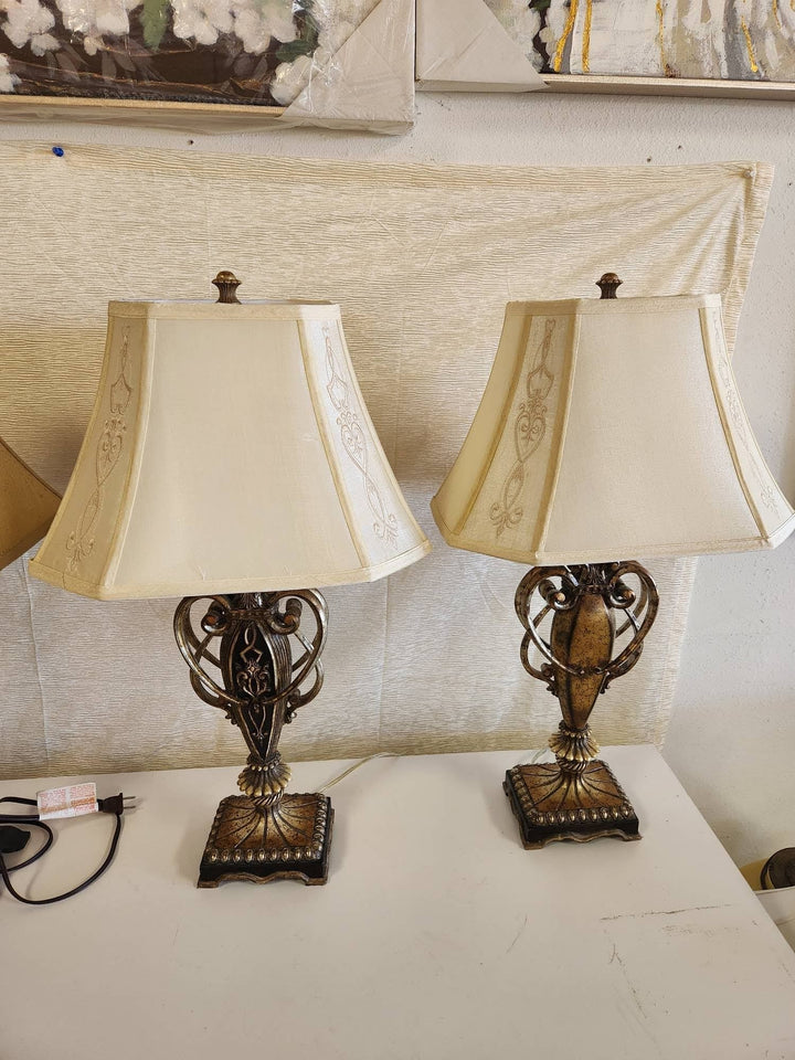 Table Lamps