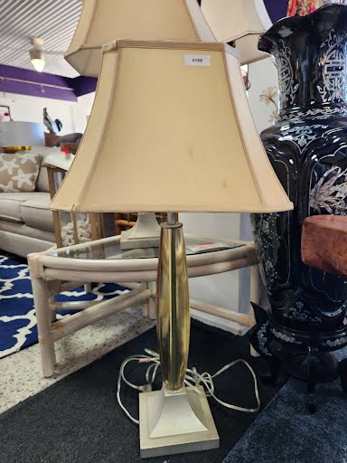 Table Lamps