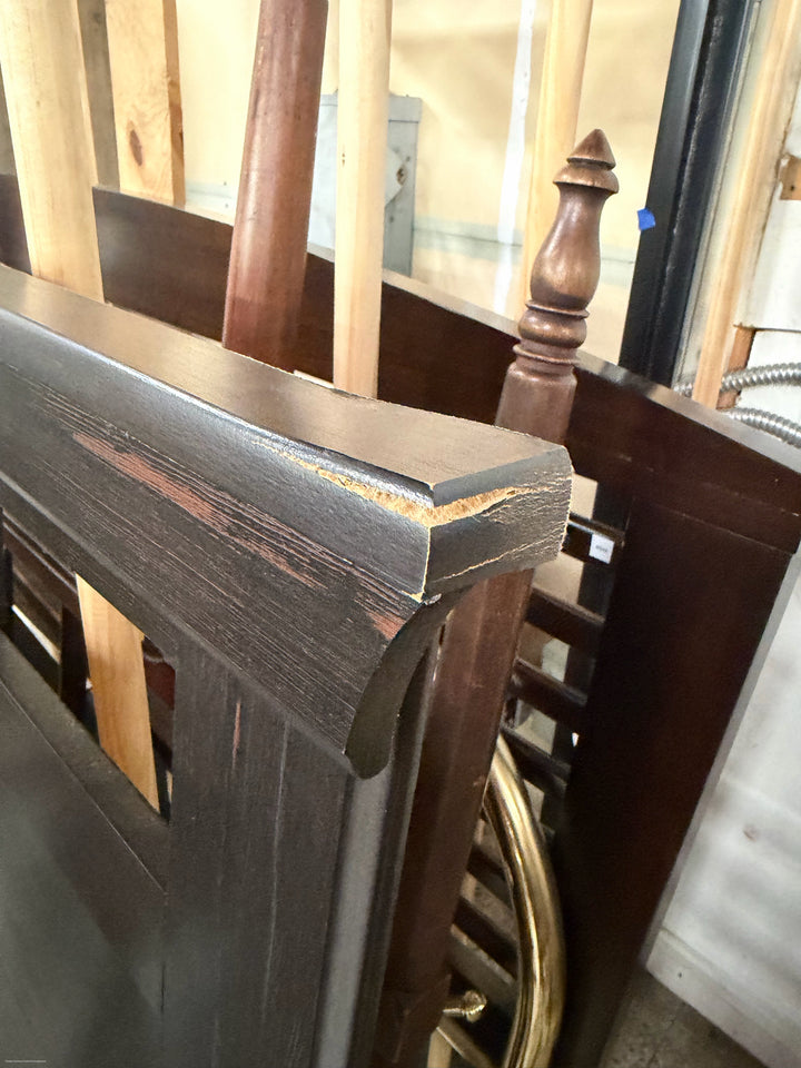 Headboard