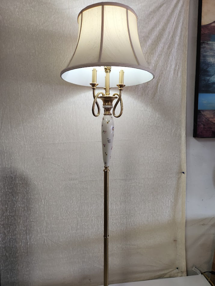 Lenox Floor Lamp