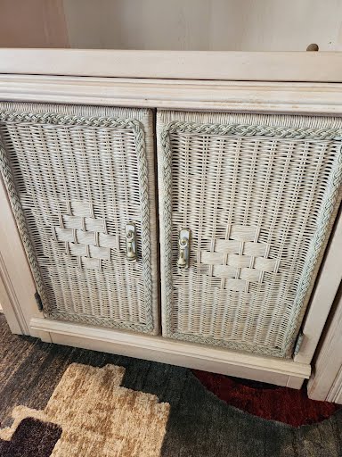 3 Piece Display Unit