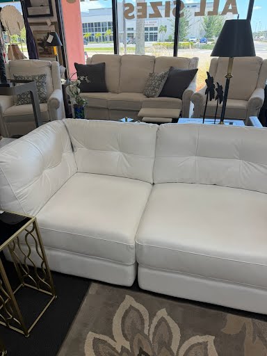 Sectional