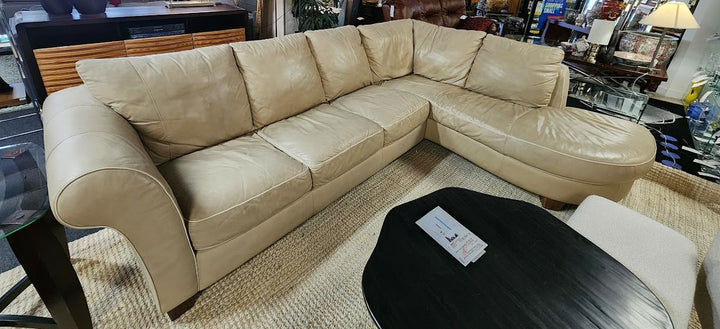 Sectional