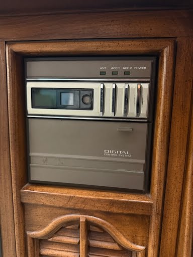 Home Item
