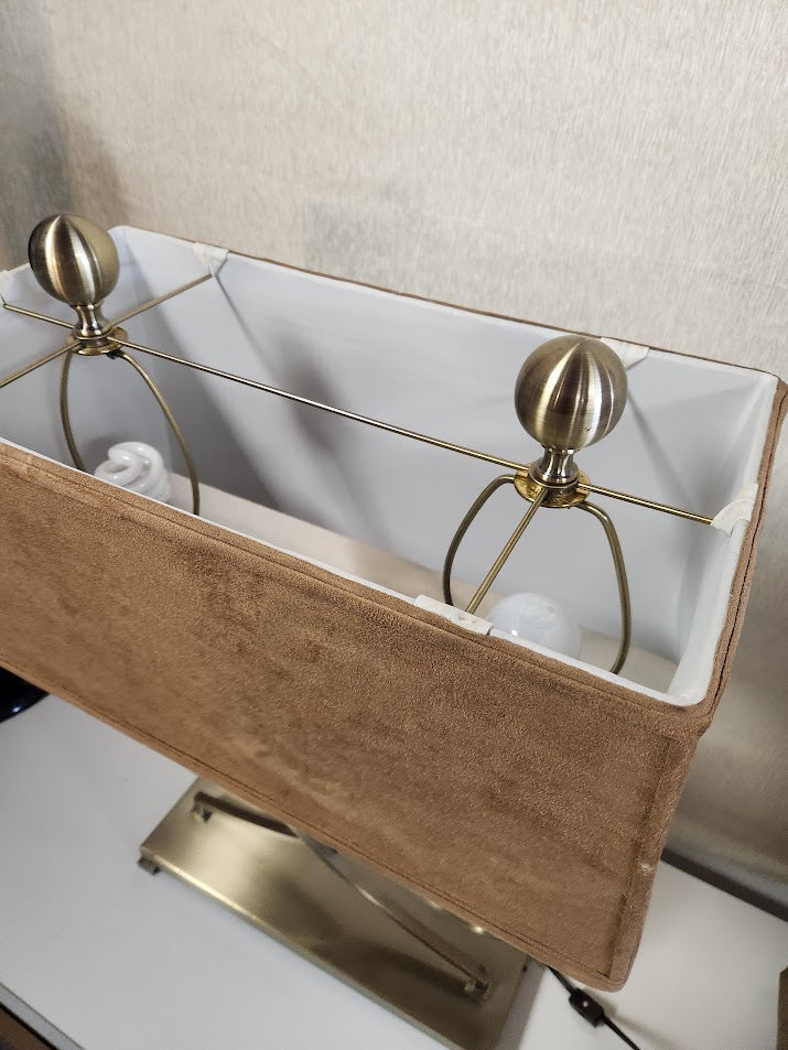 Table Lamps