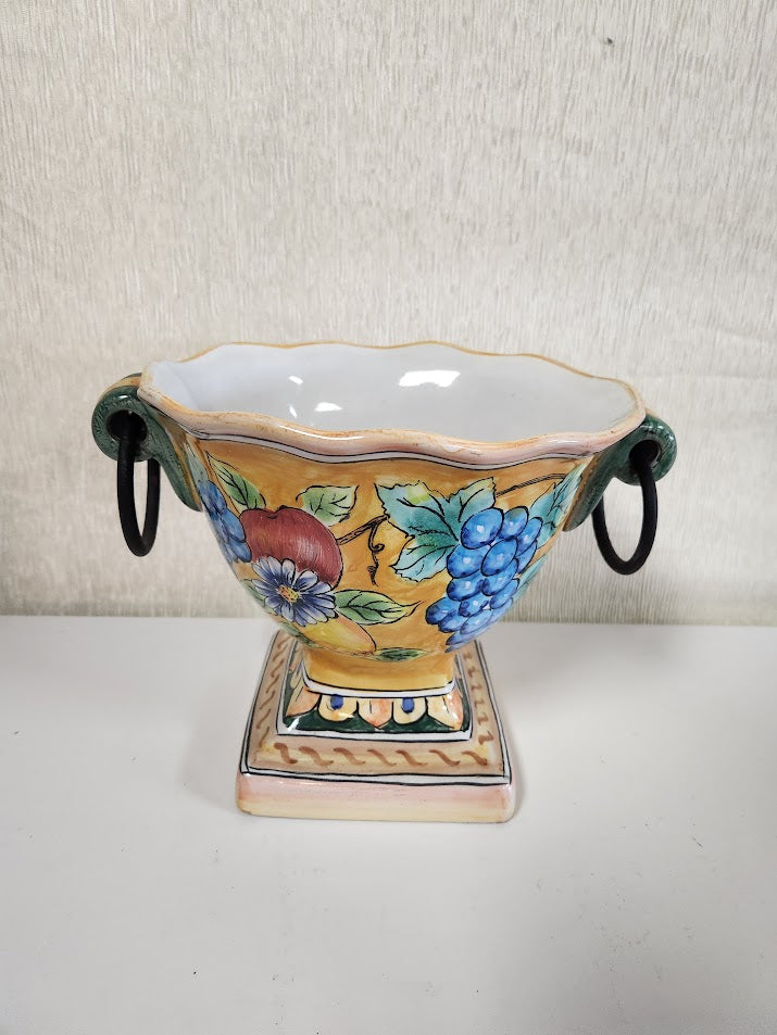 Pottery Vase
