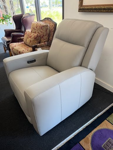 Recliner Chair