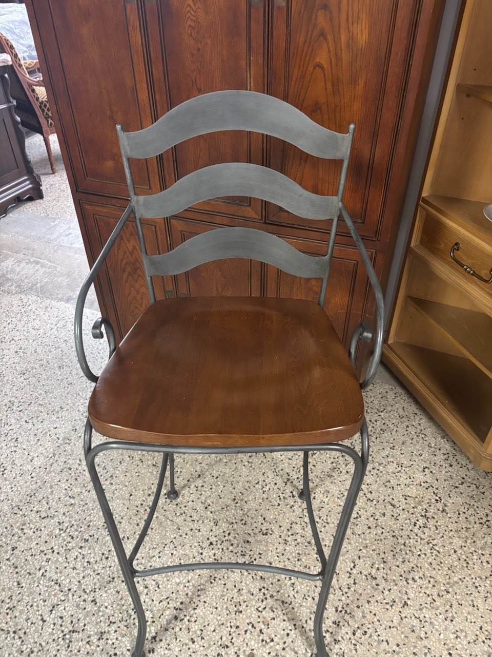 Stool