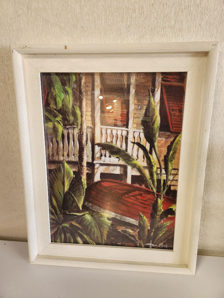 23x29 Wall Art