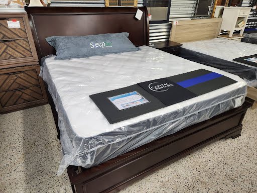 Ashley Furniture Bed Sizes King Bed