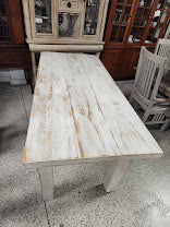 Counter Table