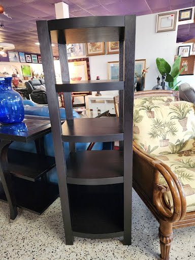 Espresso finish Display Unit