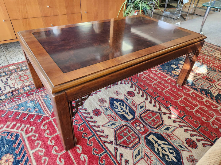 Drexel Heritage Coffee Table