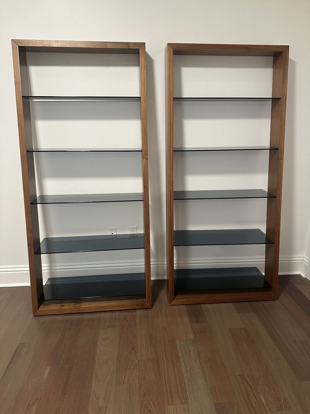 Bookcase