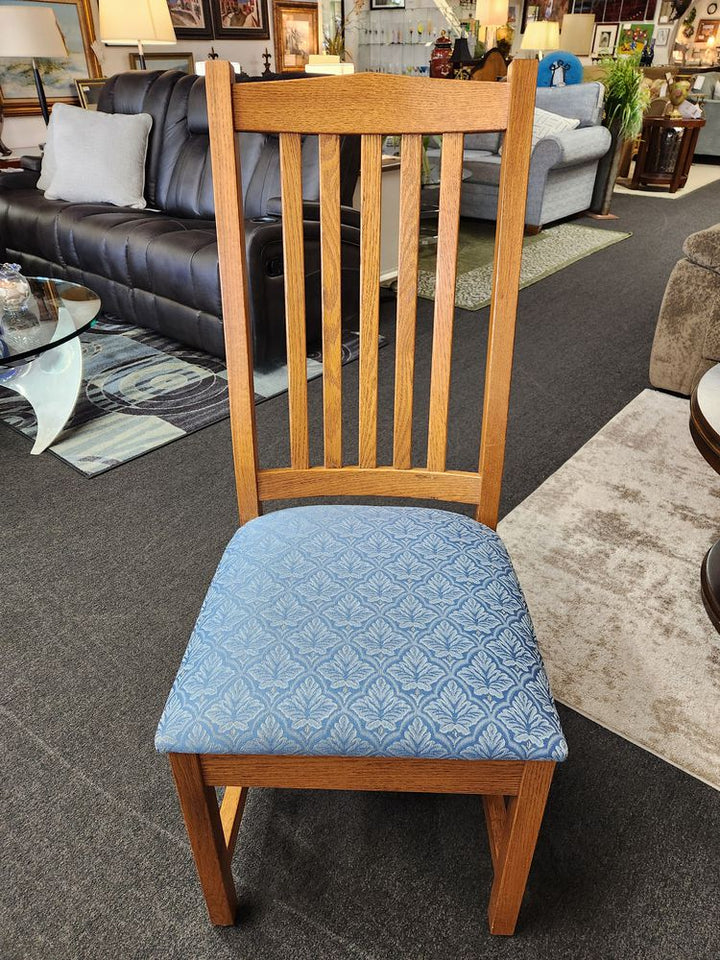 SET OF 2 | Windsor Style Dining Chairs
