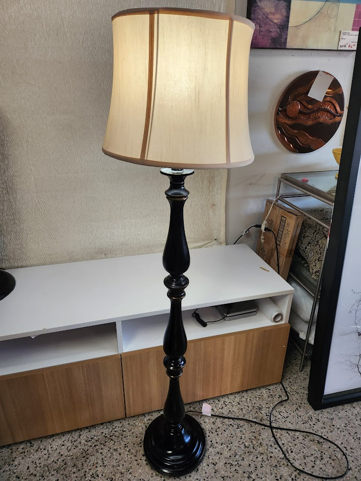 Floor Lamps