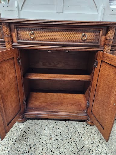 Ashley Furniture Buffet 59"w