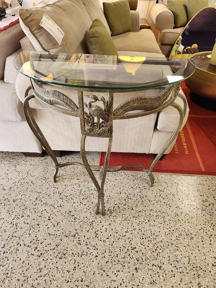 Sofa Table
