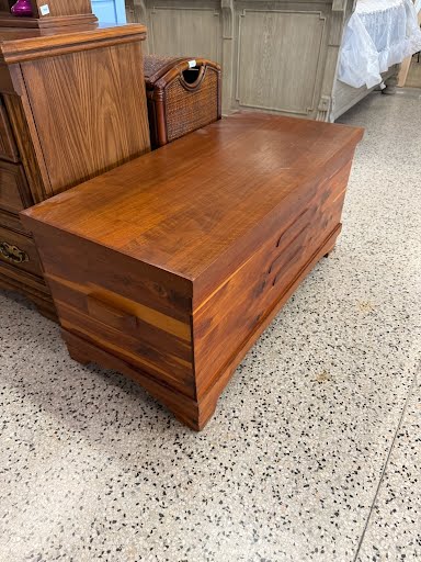 Chest