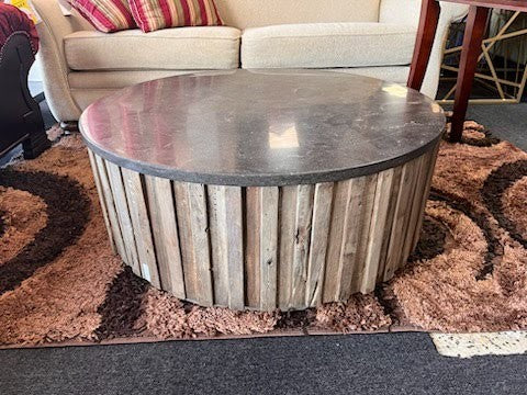 Revelation by Uttermost Finnegan Coffee Table