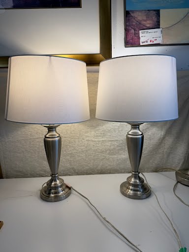 Table Lamps