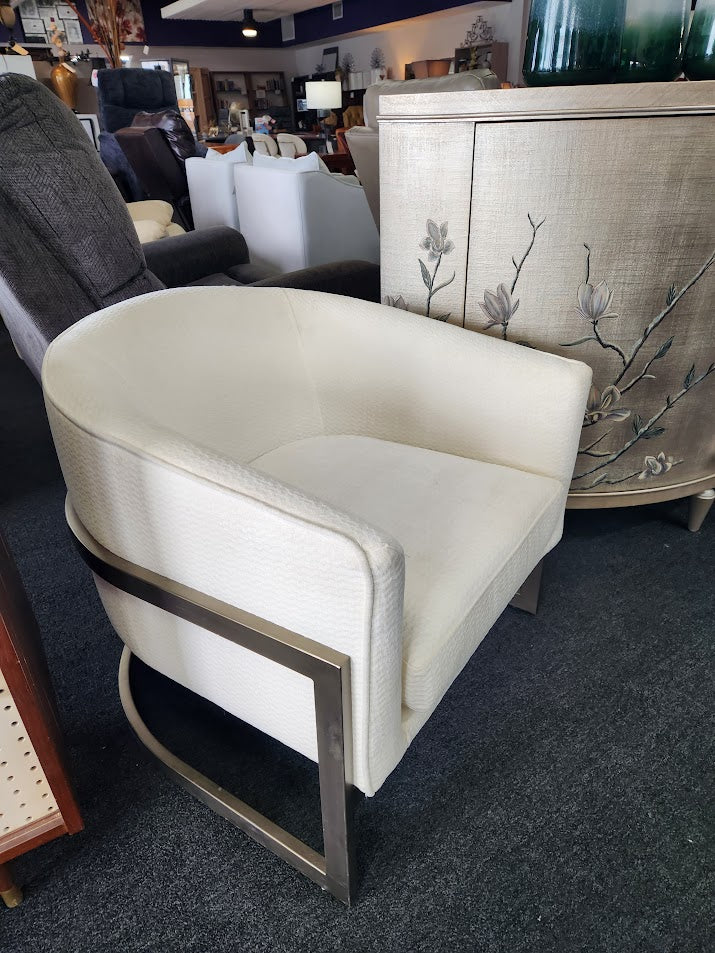 SET OF 2 | Bassett Chair