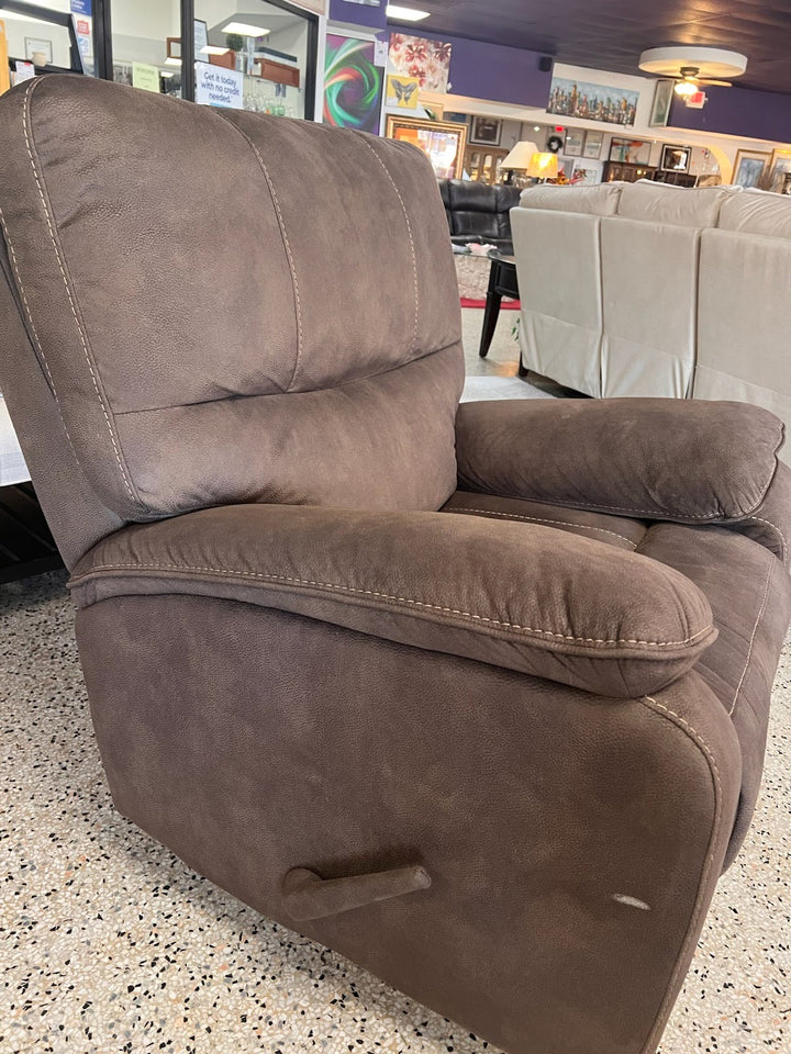 Manual Recliner