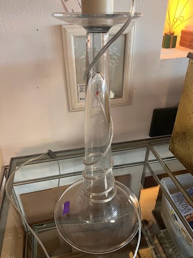 Table Lamps