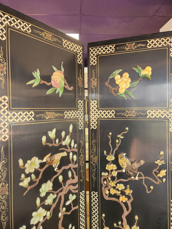 Screens & Room Divider