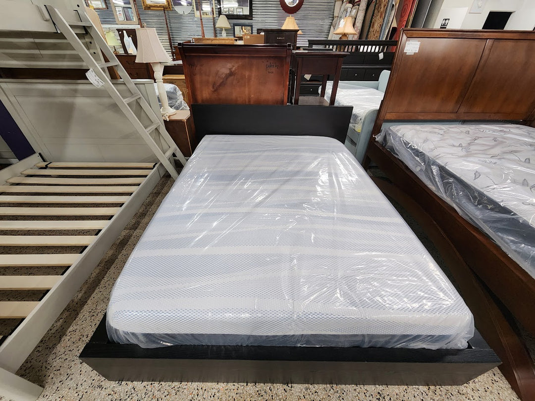 Bed Sizes Queen Bed