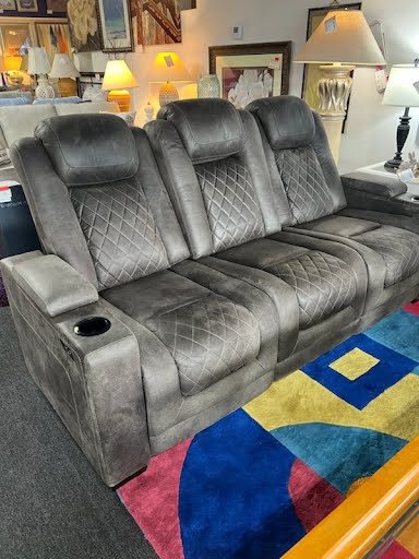 Ashley Furniture Sofa
