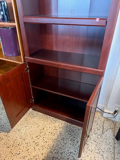 Office Cabinet