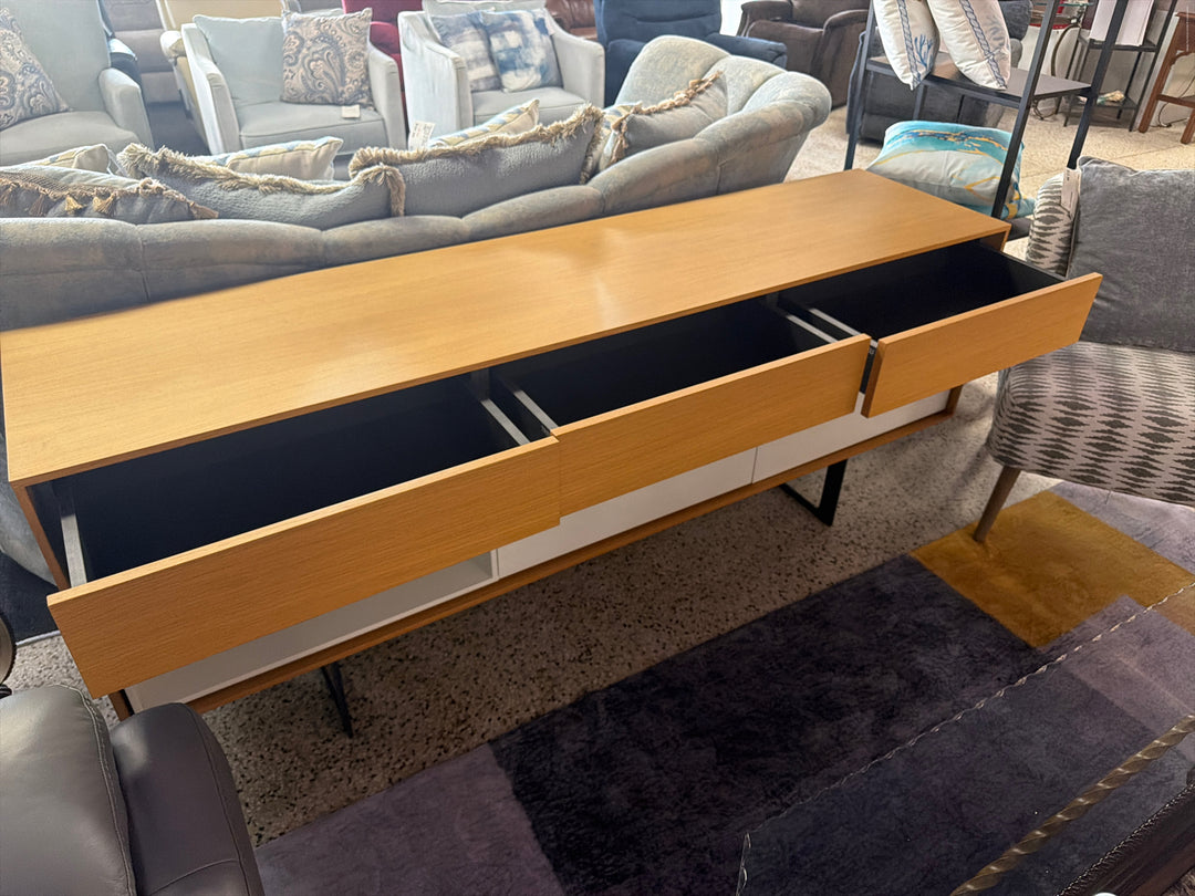 Design Within Reach Credenza