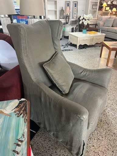 Verellan Chair