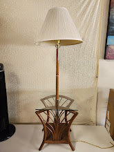 Floor Lamps