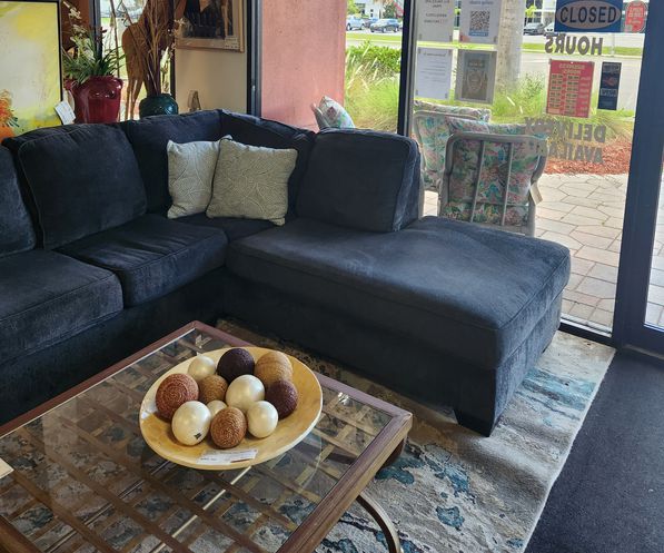 Sectional