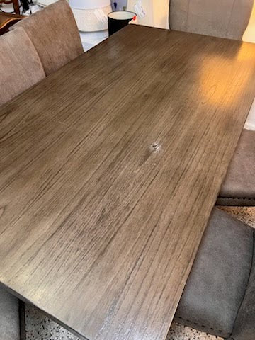 66x36" Dining Set