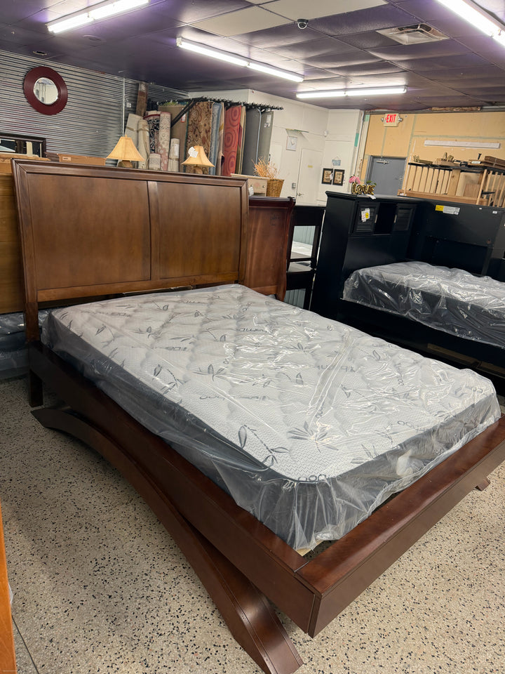 Bed Sizes Queen Bed