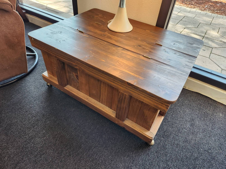 Lift Top Coffee Table