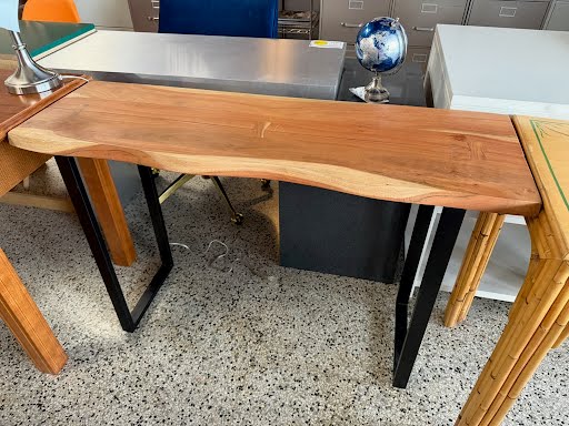 Sofa Table