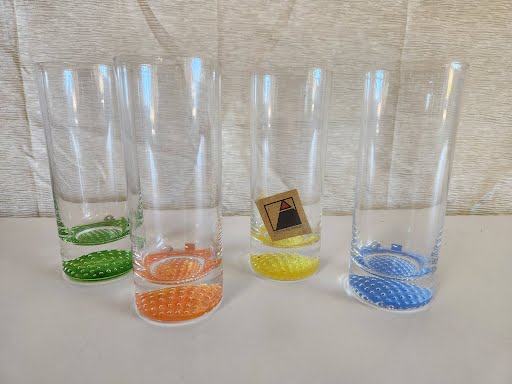 Glassware