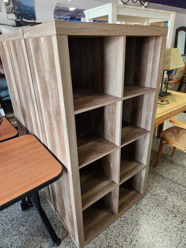 Bookcase