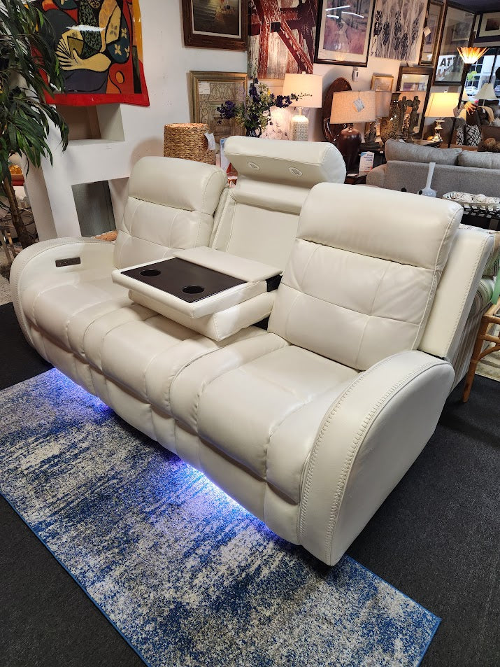 Recliner Sofa