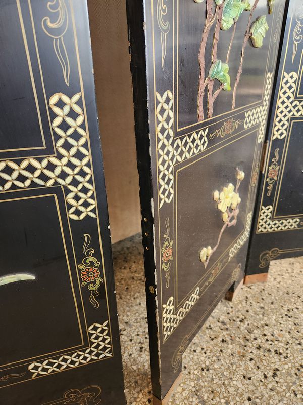 Screens & Room Divider