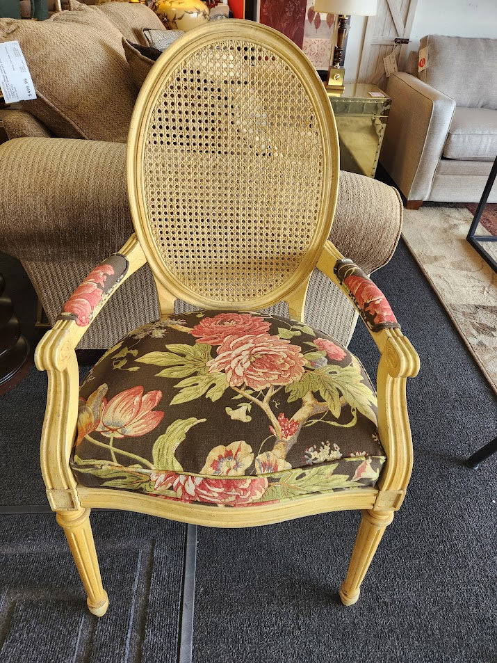 Provincial Arm Chair