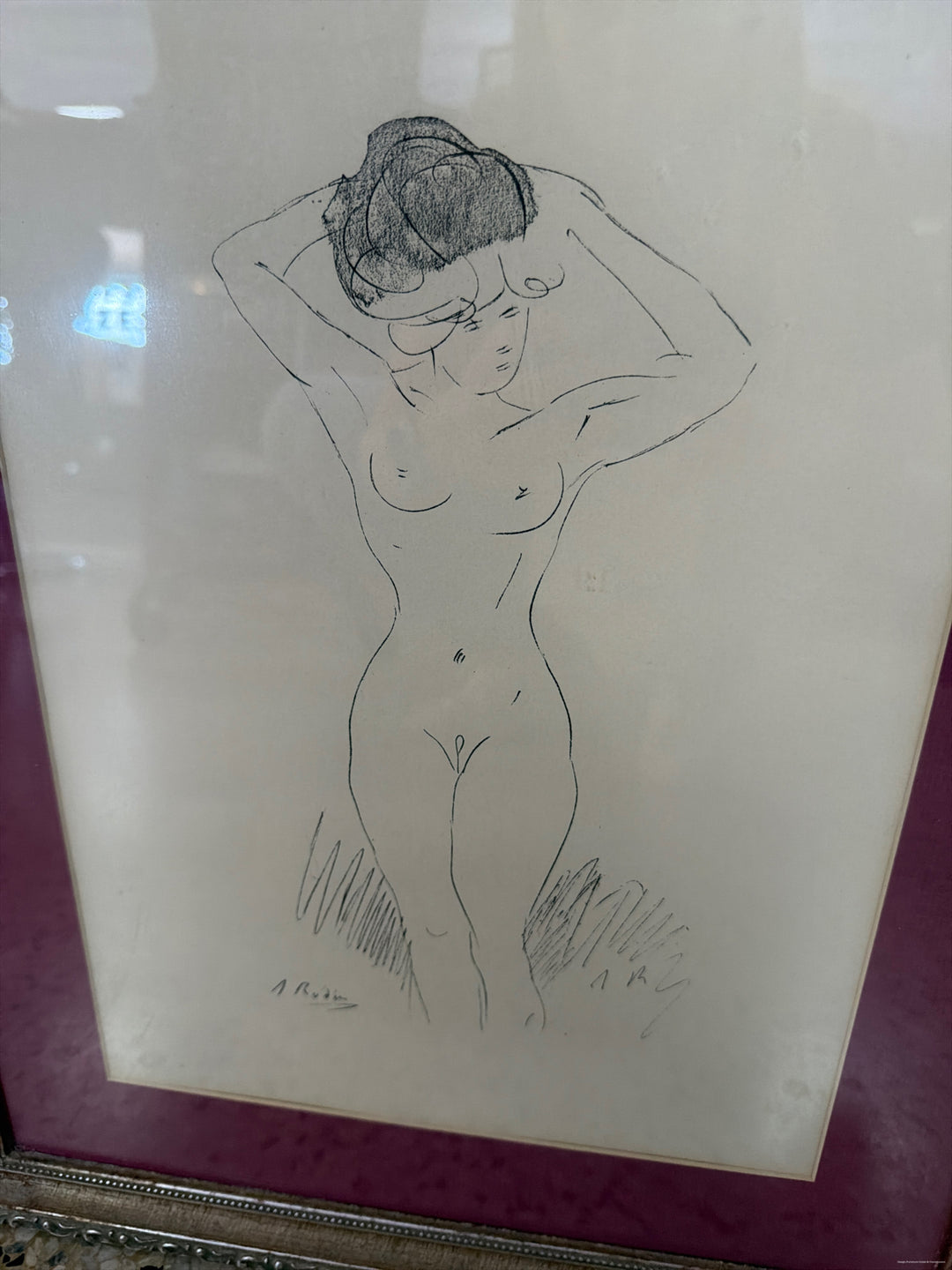 Wall Art (Framed)