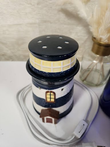 Scentsy Warmer